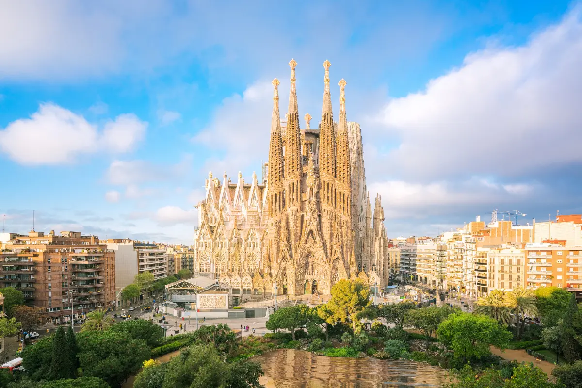 Barcelona Beszámoló Tippekkel és Trükkökkel